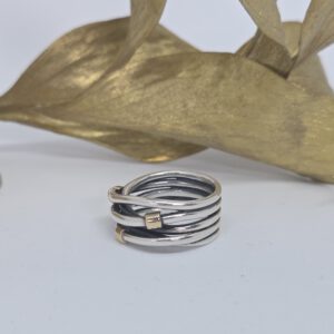 Ring Aras – Bild 3