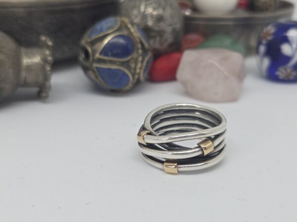 Ring Aras