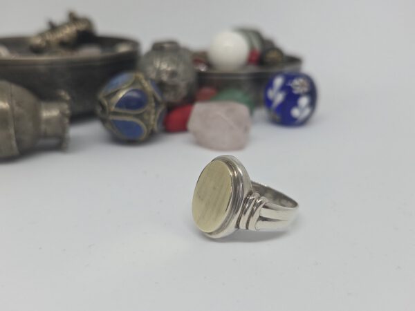 Ring Perser