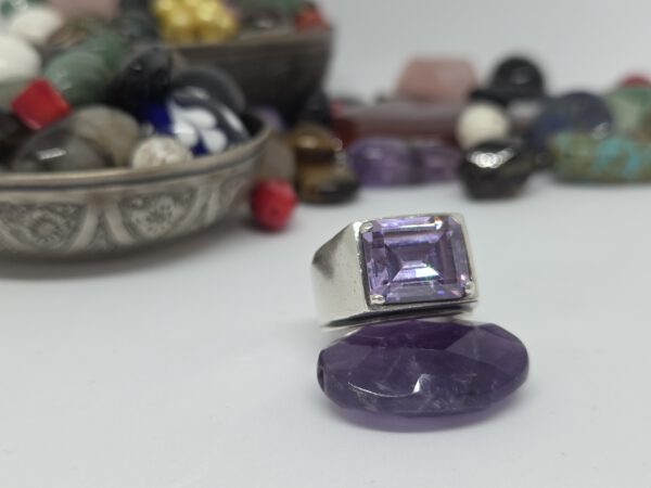 Ring Sogoli