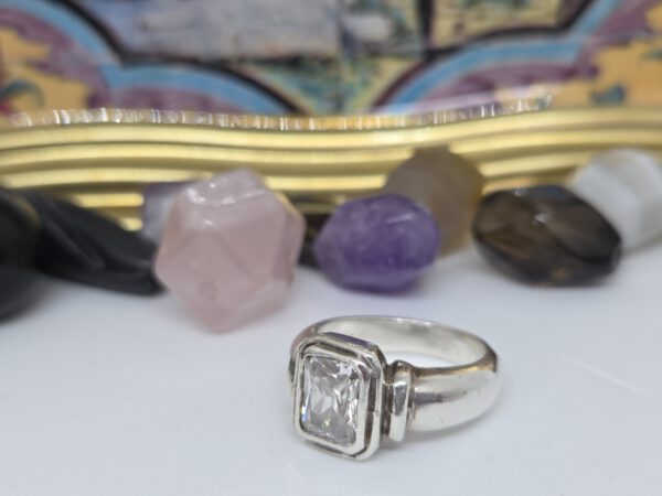 Ring Negin