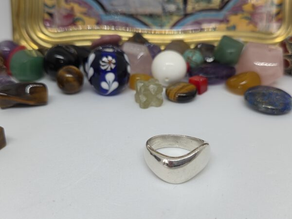Ring Tannaz