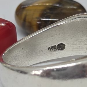 Ring Tannaz – Bild 5